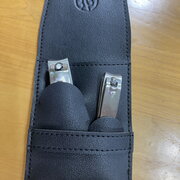 Rockwell Nail Clippers Set