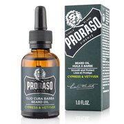 Масло для бороды Proraso Cypress & Vetyver: primary picture