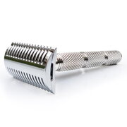 Т-образный станок RazoRock Slock Super Knurl: primary picture
