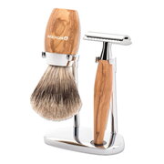 Подставка для станка и помазка Boker shaving stand: secondary picture
