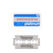 Лезвия для бритья Personna Platinum: secondary picture
