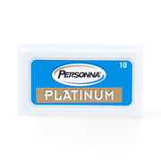 Лезвия для бритья Personna Platinum: primary picture