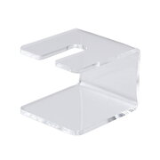 Подставка для Т-образного станка Pearl SA-04 Transparent: primary picture