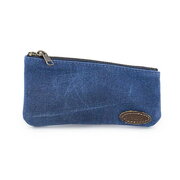 Дорожный чехол для Т-образной бритвы Razorock Razor Pouch, Navy blue: secondary picture