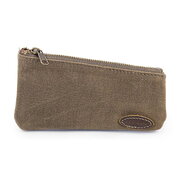Дорожный чехол для Т-образной бритвы Razorock Razor Pouch, Military Green: secondary picture