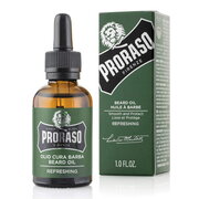 Масло для бороды Proraso Refreshing: primary picture