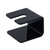 Подставка для Т-образного станка Pearl SA-04 Black