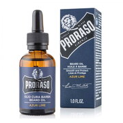 Масло для бороды Proraso Azur Lime: primary picture