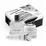 Подарочный набор для бритья Proraso Toccasana