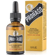 Масло для бороды Proraso Wood & Spice: primary picture