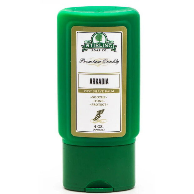 Бальзам после бритья Stirling Arkadia