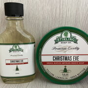Stirling aftershave christmas eve 100ml