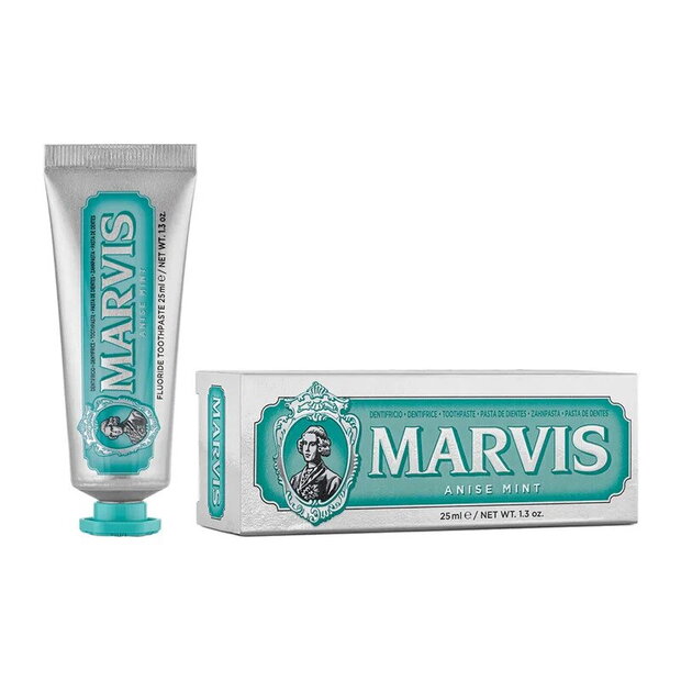 Зубная паста Marvis Anise Mint
