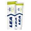 Lea Sensitive Shaving Cream 100ml