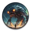 HAGS shaving soap Summoning 114gr 