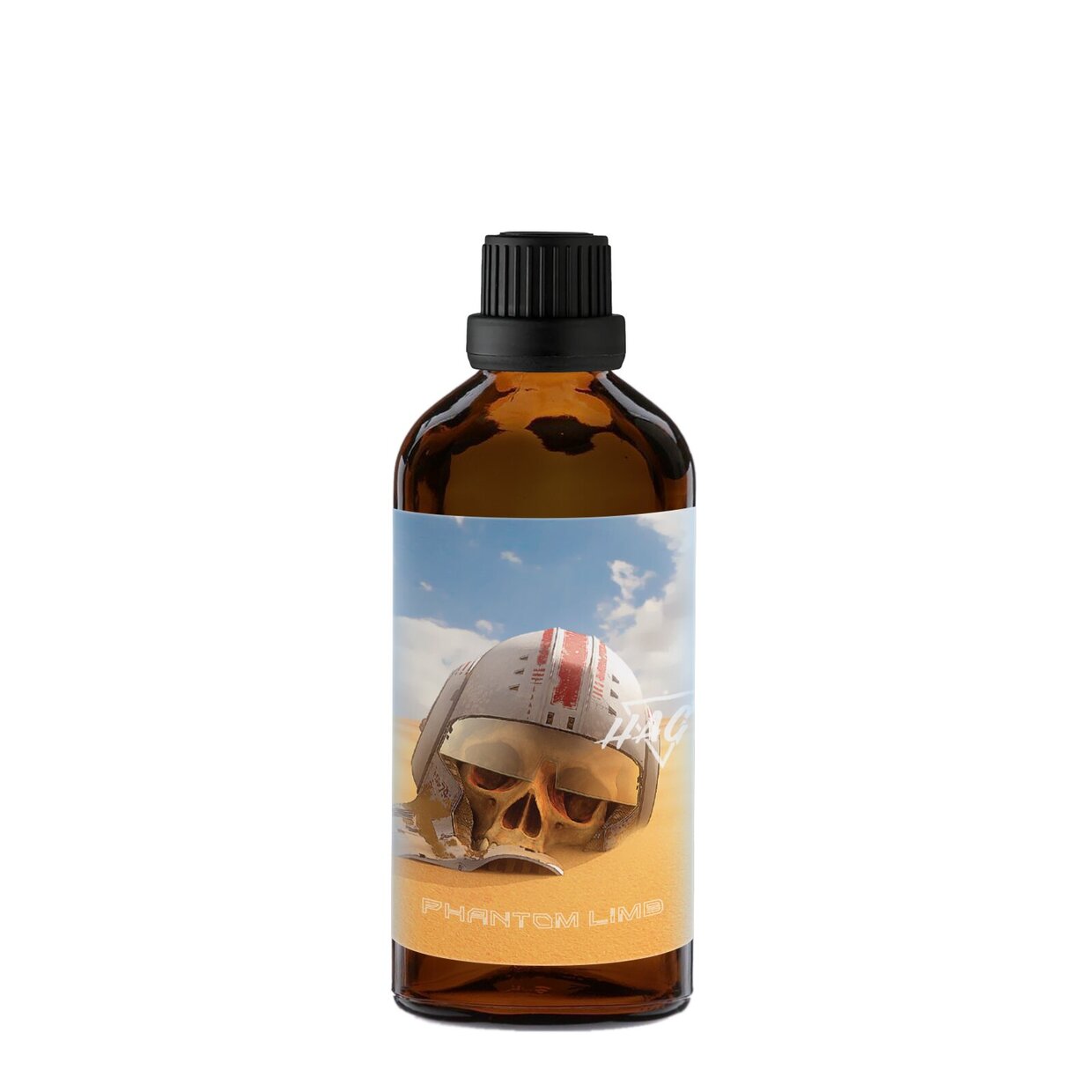 HAGS Phantom Limb – Witch Hazel Skin Care Lotion 100 ml 