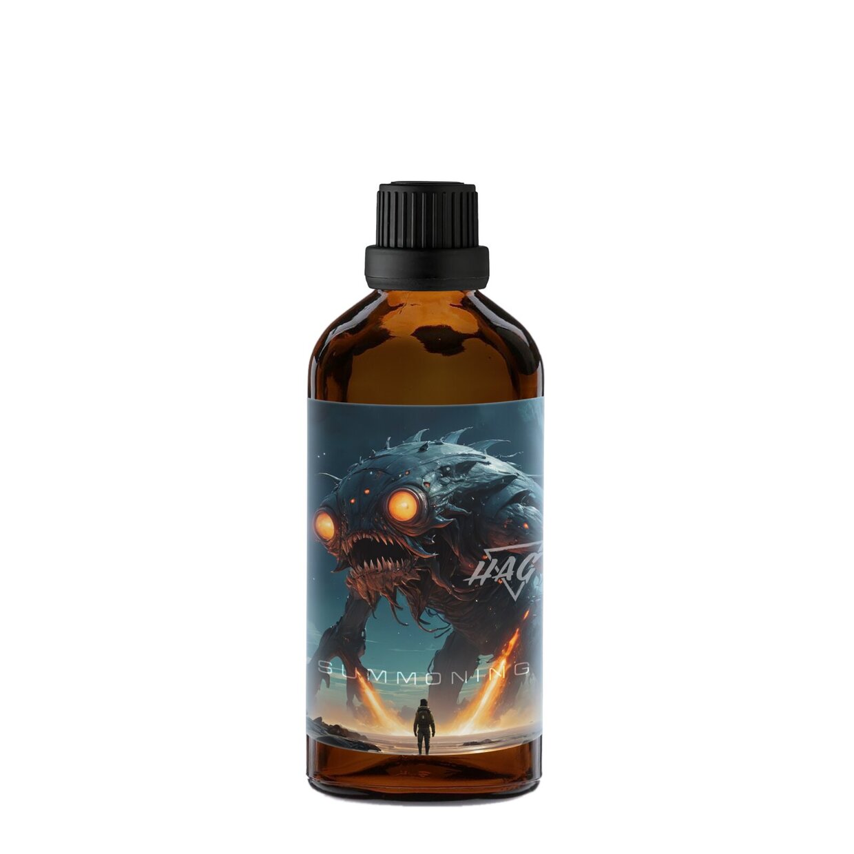 HAGS Summoning – Witch Hazel Skin Care Lotion 100 ml 