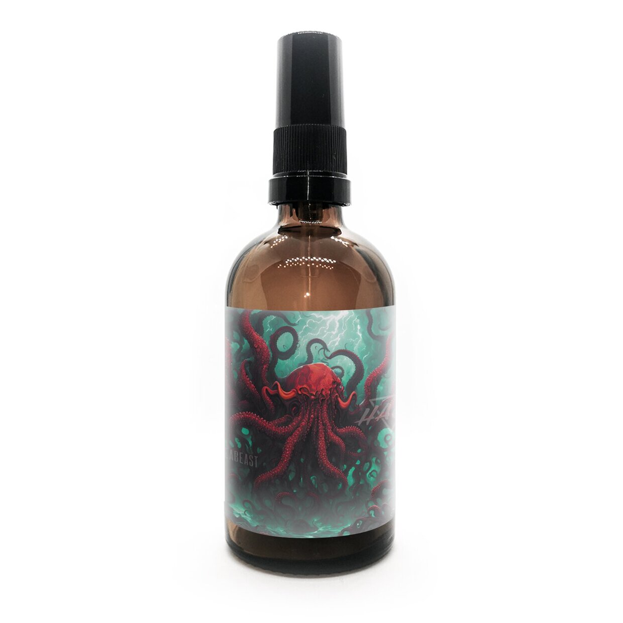 HAGS Seabeast – Moisturizing Balm 80 g 