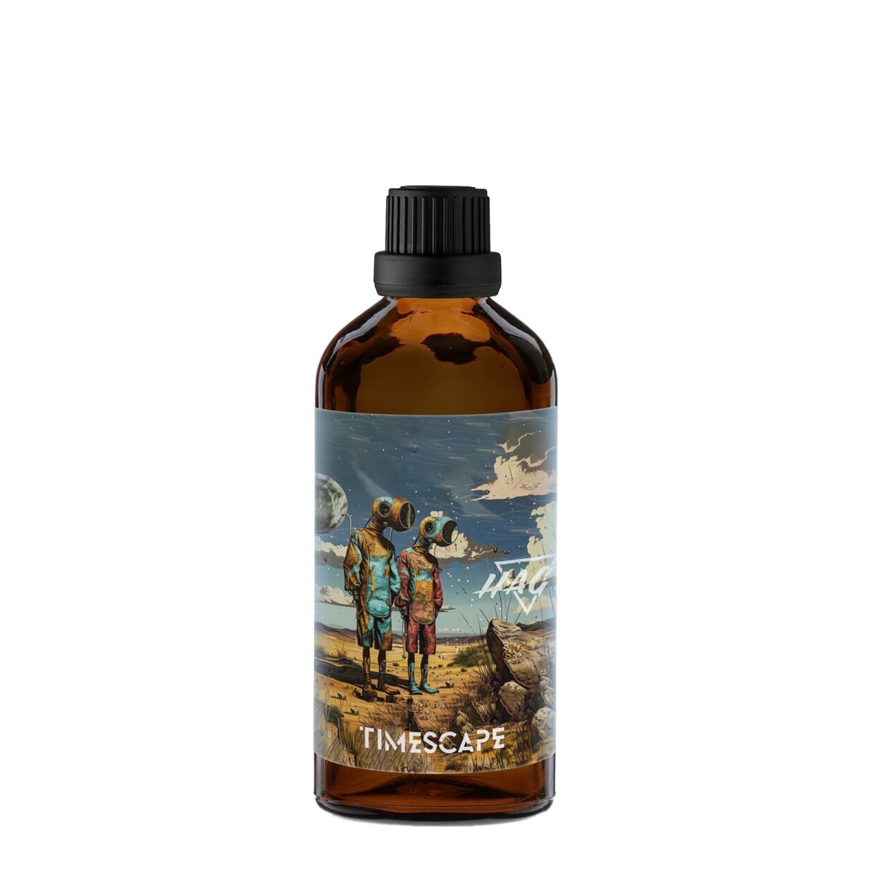 HAGS Timescape – Witch Hazel Skin Care Lotion 100 ml 