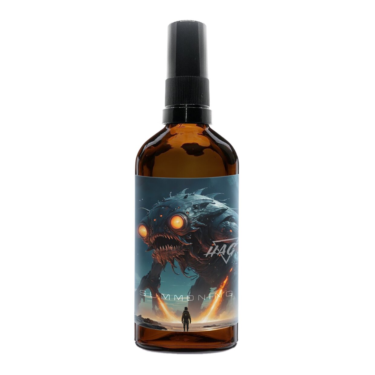 HAGS Summoning – Moisturizing Balm 80 g 