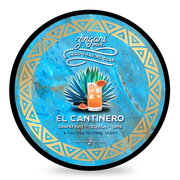 Мыло для бритья Zingari El Cantinero: primary picture