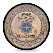 Мыло для бритья Zingari Man Le Corsaire: primary picture