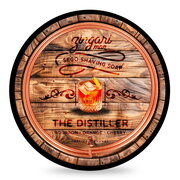 Мыло для бритья Zingari The Distiller: primary picture