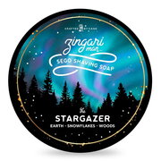Мыло для бритья Zingari Man The Stargazer: primary picture