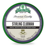 Мыло для бритья Stirling Clubman: primary picture