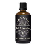 Лосьон после бритья Ariana & Evans Talc & Lavender: primary picture
