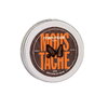 Men Rock Soothing Moustache Wax - Oak Moss, 25 ml 