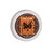Воск для усов Men Rock Oak Moss