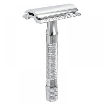 Merkur Safety Razor 33C