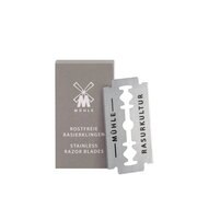 Лезвия для бритья Mühle, 10 шт.