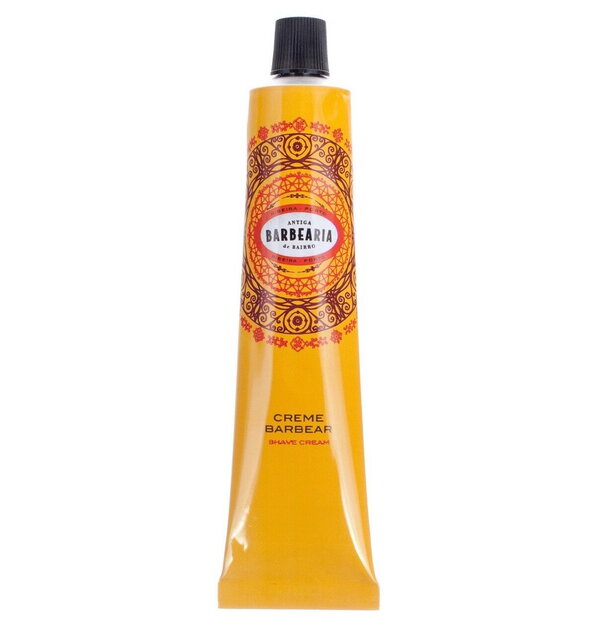 Antiga Barbearia de Bairro Ribeira do Porto Shaving Gift