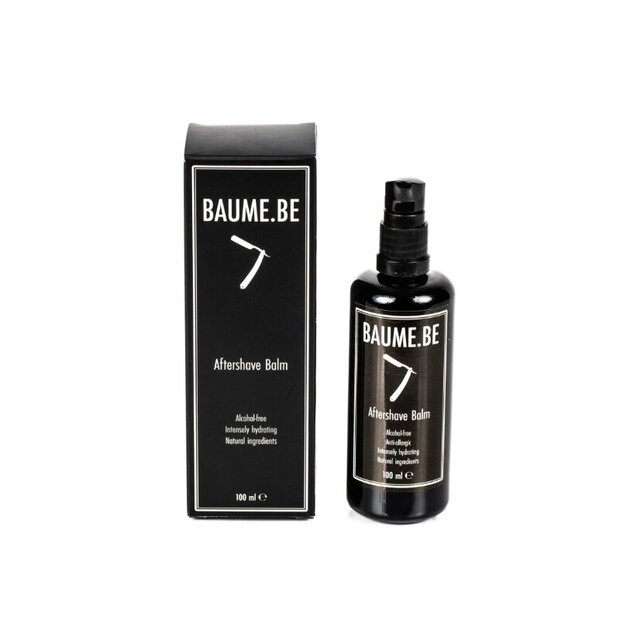 Бальзам после бритья Baume.be