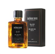 Масло для бороды Noberu Of Sweden Amber Lime Feather: primary picture
