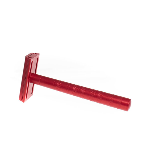 Т-образный станок Henson AL13 Medium Rocket Red
