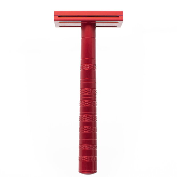 Т-образный станок Henson AL13 Medium Rocket Red