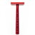 Т-образный станок Henson AL13 Medium Rocket Red