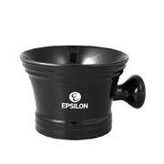 Чаша для бритья Epsilon Ebony: primary picture