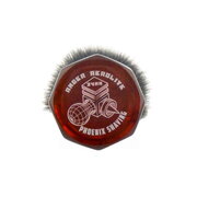 Помазок для бритья Phoenix Artisan Accoutrements Amber Aerolite
