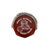 Помазок для бритья Phoenix Artisan Accoutrements Amber Aerolite