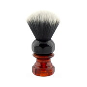 Помазок для бритья Phoenix Artisan Accoutrements Amber Aerolite