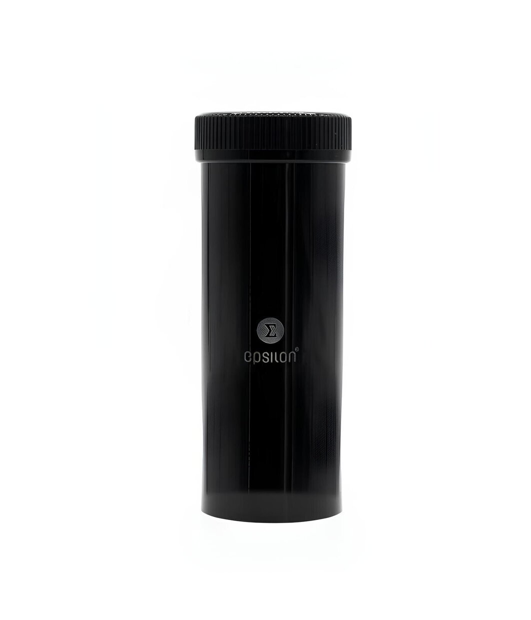 Футляр для помазка Epsilon Black