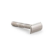 Безопасная бритва Razorock Game Changer 84 Jaws Super Knurl: primary picture