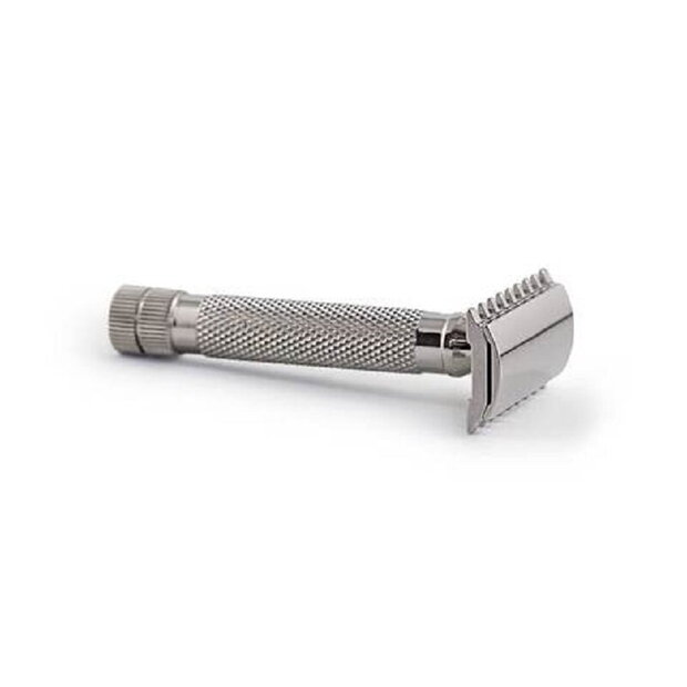 Razorock Game Changer 68 Jaws HD Safety Razor