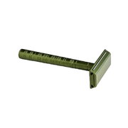 Т-образная бритва Henson Al 13 Mild Military Green: secondary picture