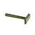 Т-образный станок Henson Al 13 Mild Military Green