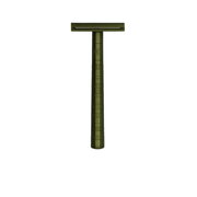 Т-образная бритва Henson Al 13 Mild Military Green: primary picture
